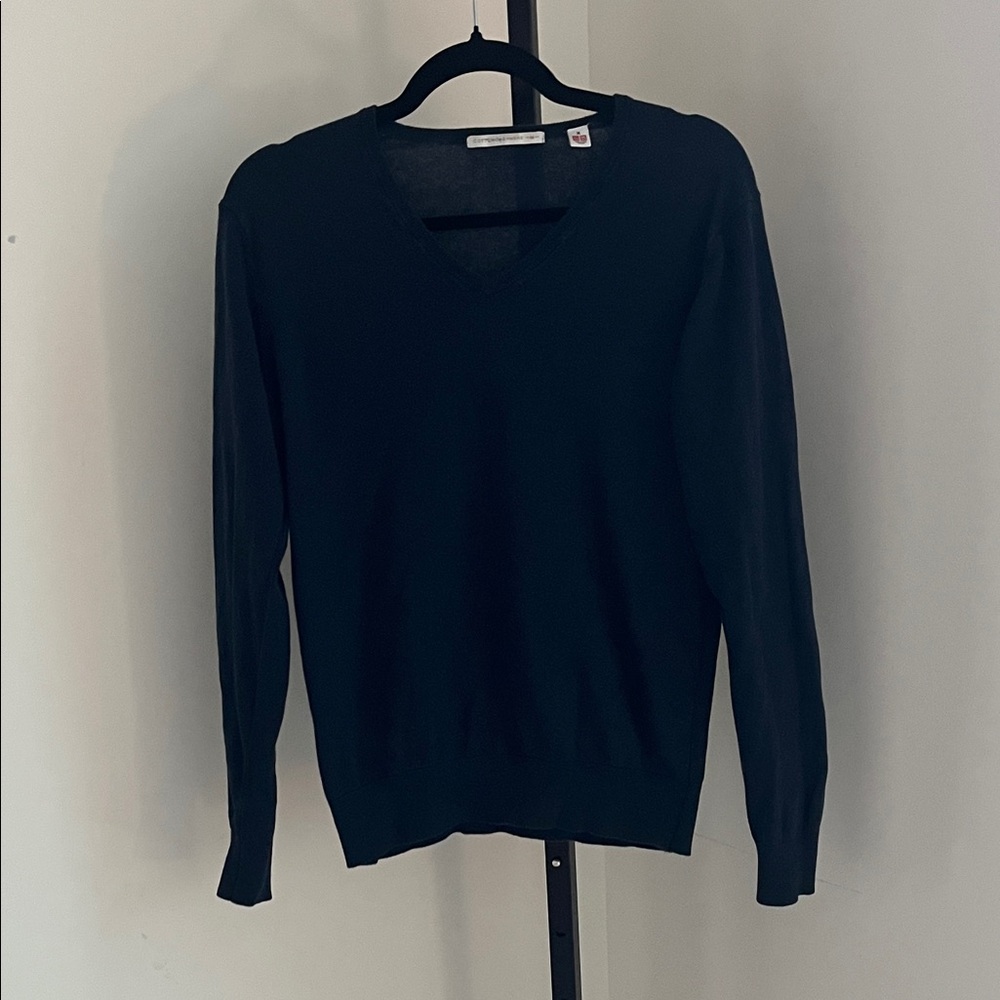 Uniqlo Black Women's Sweater